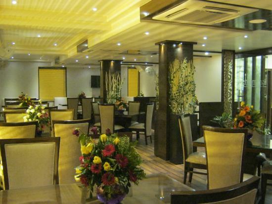 Pehli Manzil Restaurant